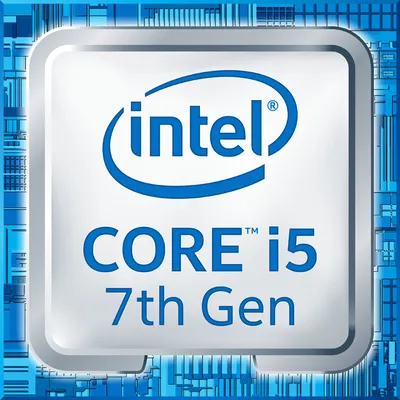 Produktbild von Intel Core i5 7500 - 3.4 GHz - 4 Kerne - 4 Threads - 6 MB Cache-Speicher - LGA1151 Socket - OEM