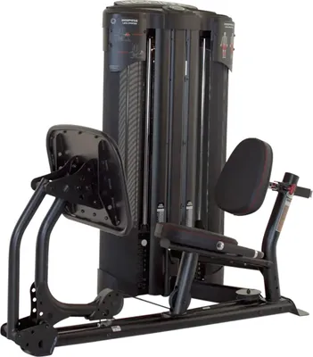 Produktbild von Inspire DUAL Station Leg Press + Calf Press