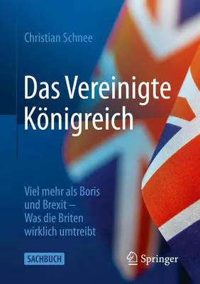 Obrázok produktu pre Das Vereinigte Königreich