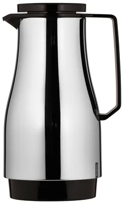 Produktbild von Helios Isolierkanne Champion 1,0 l braun