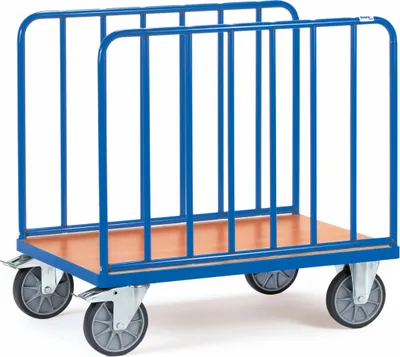 Produktbild von Fetra Längswandwagen Ladefläche L x B 1000 x 700 mm 600 kg