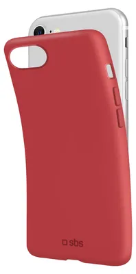 Image de SBS Coque Sensity Pour Iphone SE 2022/SE 2020/8/7
