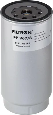Zdjęcie produktu dla Filtr paliwa FILTRON PP 967/8