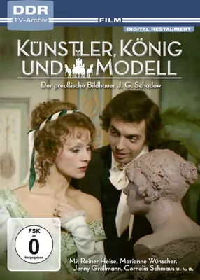Obrázok produktu pre Künstler, König und Modell