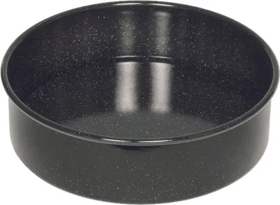 Obrázok produktu pre Riess Classic Forma na pečenie- pečenie- torty smaltovaná 24cm/7,5cm Profesionálna forma na pečenie