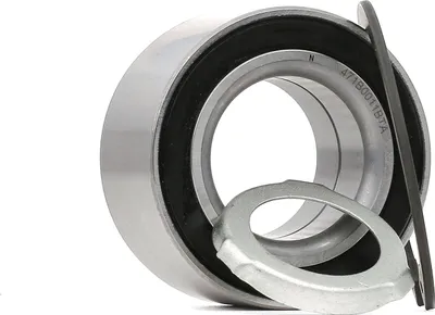 Produktbild von BTA Radlagersatz Hinten für BMW 3 Limousine (E30) 72mm H2B001BTA