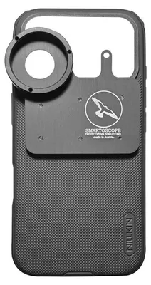 Imagen del producto de Adaptador para smartphone Kowa TSN-SA, compatible con iPhone 17 Pro Max