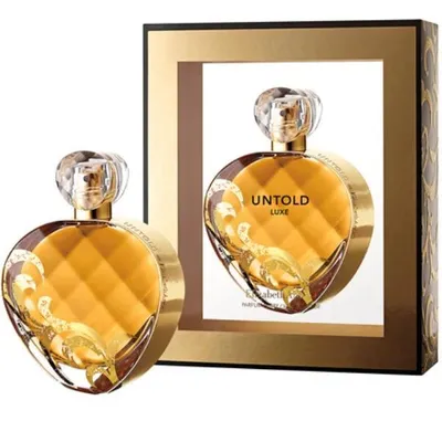 Produktbild von Elizabeth Arden UNTOLD LUXE Parfum Spray