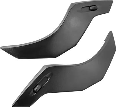 Produktbild von Nexo Integralhelm Sport II mit Kopfbelüftung, Retro-Stil, 2er-Pack