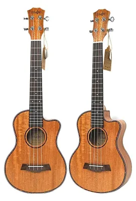 Obrázek produktu pro 26 palcová ukulele pro začátečníky