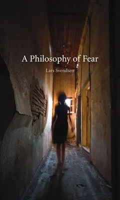 Obrázek produktu pro A Philosophy of Fear