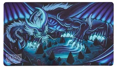Produktbild von Dragon Shield Playmat - Delphion #21642