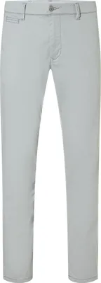 Produktbild von - MAC JEANS - Lennox, Printed Broken Twill - Modern Fit - 6332-91-0678L-039B - grau Größe 33/34