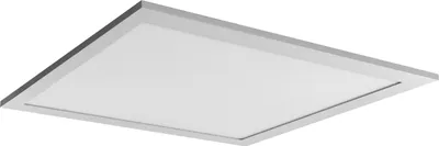 Produktbild von OSRAM SMART+ Matter Planon Plus LED Panel RGBW, 300x300mm, 20W, 1400lm, 3000K, Matter WLAN kompatibel, Alexa