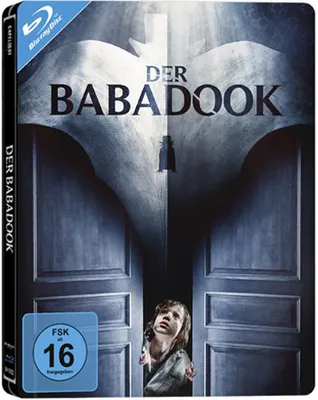 Obrázek produktu pro Der Babadook