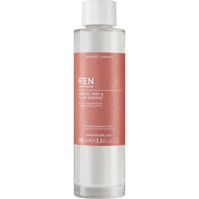 Obrázek produktu pro Ren Perfect Canvas Essence Wygładzająca esencja do twarzy, 100ml