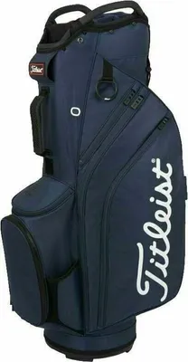 Produktbild von Titleist Cart 14 Navy Cart bag