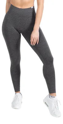 Produktbild von Smilodox Damen Leggings Amaze Pro - Hose im Shaped Fit mit hohem Bund