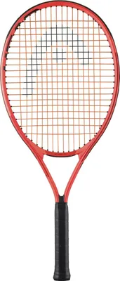 Immagine prodotto di Head - Racchetta da tennis per bambini "Radical" CS2424 (48,26 cm) (Rosso)