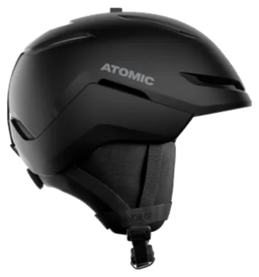 Produktbild von ATOMIC Savor GT Skihelm schwarz 55-59 cm