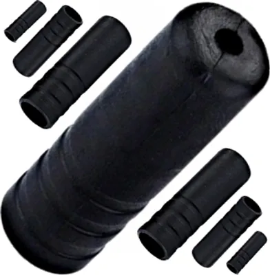 Produktbild von Bremszughüllen-Endkappe 5 mm Kunststoff