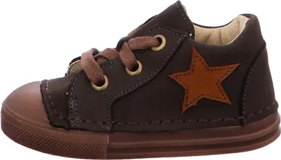 Produktbild von Däumling Halbschuhe Kinder 31383834313939 Grün 22 EU