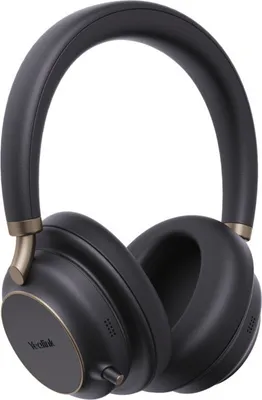 Produktbild von Yealink BH76 Plus Microsoft Teams Black USB-C Bluetooth-Headset