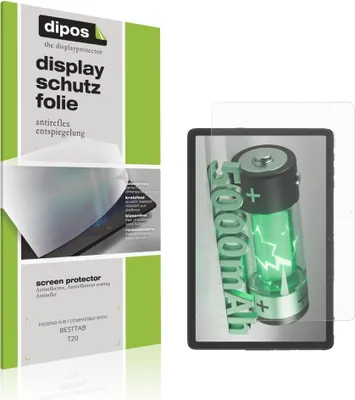Zdjęcie produktu dla 2x dipos AR BESTTAB T20