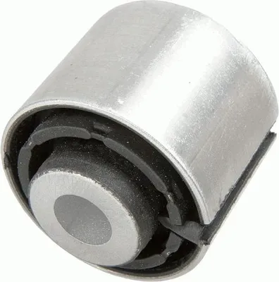 Image de Lemförder Palier, bras de suspension essieu avant 26044 01