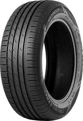 Produktbild von Nokian Sommerreifen motorcycle-tyres Wetproof ( 195/55 R15 85H )