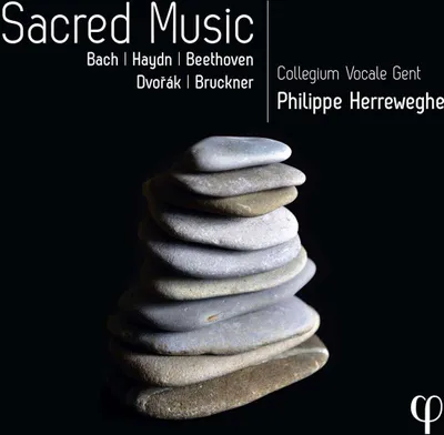 Image de Musique sacrée