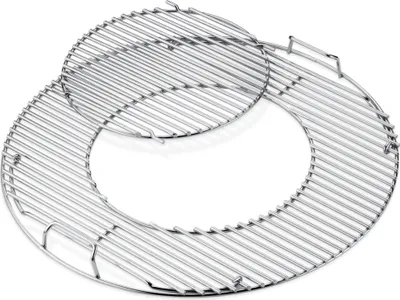 Immagine prodotto di Weber 8843 accessorio per barbecue per l'aperto grill Griglia acciaio Inox