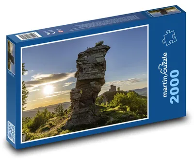 Obrázek produktu pro martinpuzzle - Puzzle 2000 - Falcký Les