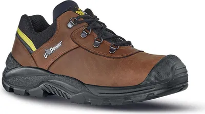 Produktbild von U-POWER Sicherheitshalbschuh MERIDIANE S3 SRC Größe 46