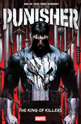 Produktbild von Punisher: Der König der Mörder