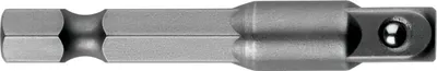 Produktbild von Metabo Verbindungsstück 1/4/ 50 mm