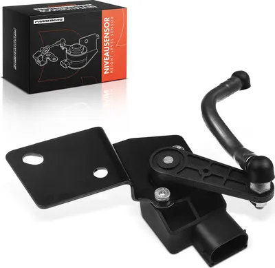 Produktbild von Frankberg 1x Höhensensor Niveauregulierung Vorne Rechts für Dodge Durango WD Jeep Grand Cherokee IV WK WK2