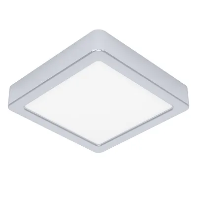 Zdjęcie produktu dla EGLO FUEVA 5, 1 szt., LED, Niewymienialne źródło światła, 3000 K, 1350 lm, IP44