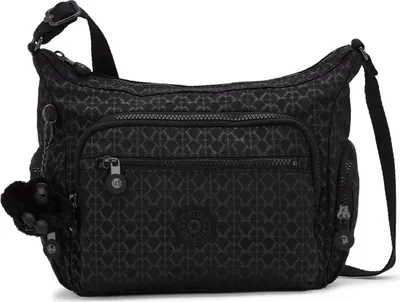 Produktbild von Kipling Gabbie S 7 Liter Umhängetasche KI2532 Signature Emb