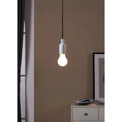 Produktbild von EGLO 110034, 9 W, 75 W, E27, 1055 lm, Warmweiß