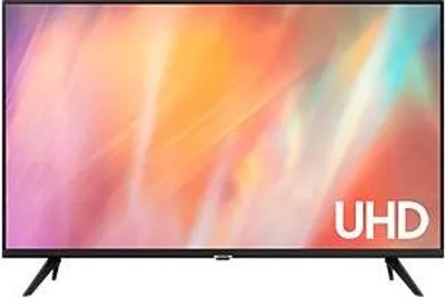 Produktbild von Samsung Series 7 UE55AU7092U, 139,7 cm (55"), 3840 x 2160 Pixel, LED, Smart-TV, WLAN, Schwarz
