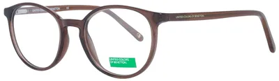 Productafbeelding van BENETTON EYEWEAR Brilmonturen BEO1036 50141