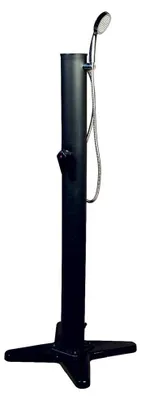 Produktbild von Solardusche Portable ca. 14 l Wassertank