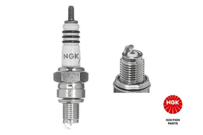 Produktbild von NGK Zündkerze Iridium 90630