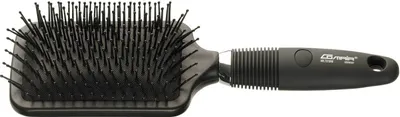 Produktbild von Comair Fönbrettbü. sz m. Ring 13-rh Brush Jumbo square size