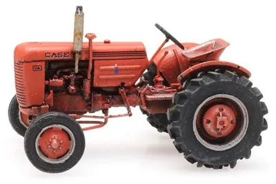 Produktbild von Artitec 387.443 - 1/87 / H0 Case VA Traktor - Neu