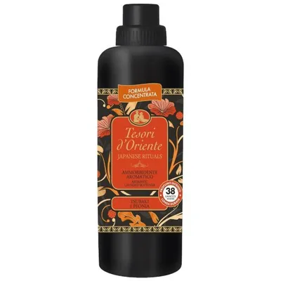 Immagine prodotto di Tesori d'Oriente Olio Tsubaki e Peonia, 760ml (PRODOTTO DALLA GERMANIA)