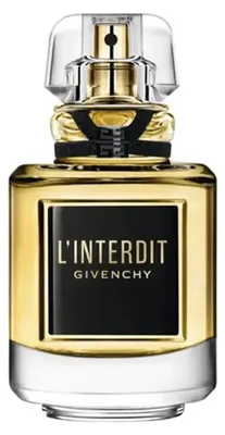 Produktbild von Givenchy Linterdit Parfum 50 Vap