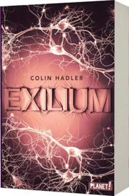 Obrázek produktu pro Exilium
