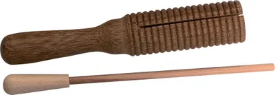 Image de GOLDON - Guiro avec manche (10850)